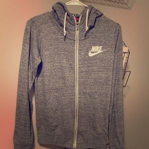 Nike Women’s Zip Hoodlie